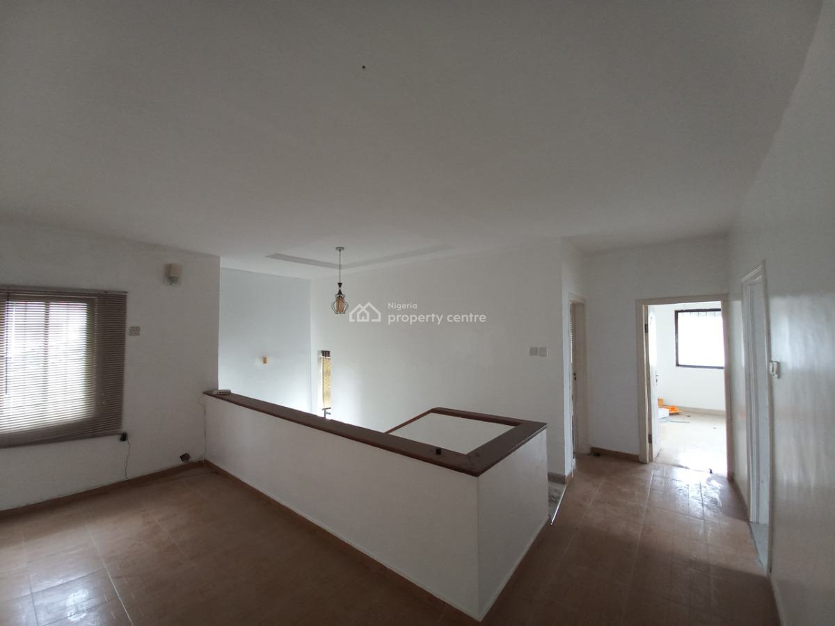 4 Bedroom Detached Duplex, Vgc Estate, Ikota, Lekki, Lagos, Detached Duplex for Rent