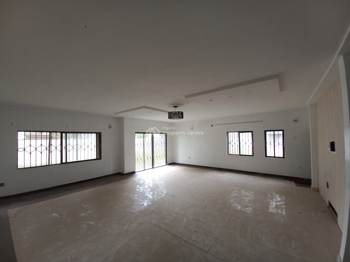 4 Bedroom Detached Duplex, Vgc Estate, Ikota, Lekki, Lagos, Detached Duplex for Rent