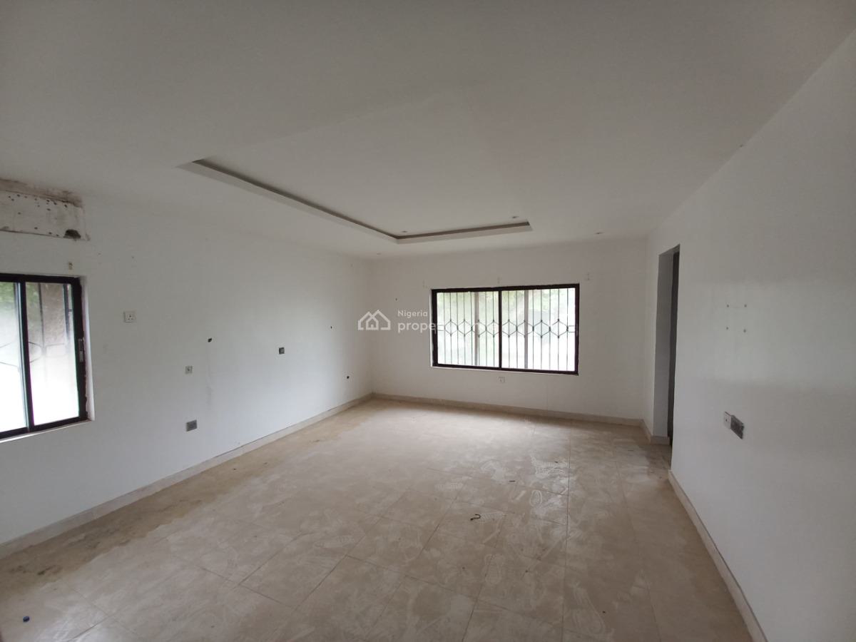 4 Bedroom Detached Duplex, Vgc Estate, Ikota, Lekki, Lagos, Detached Duplex for Rent