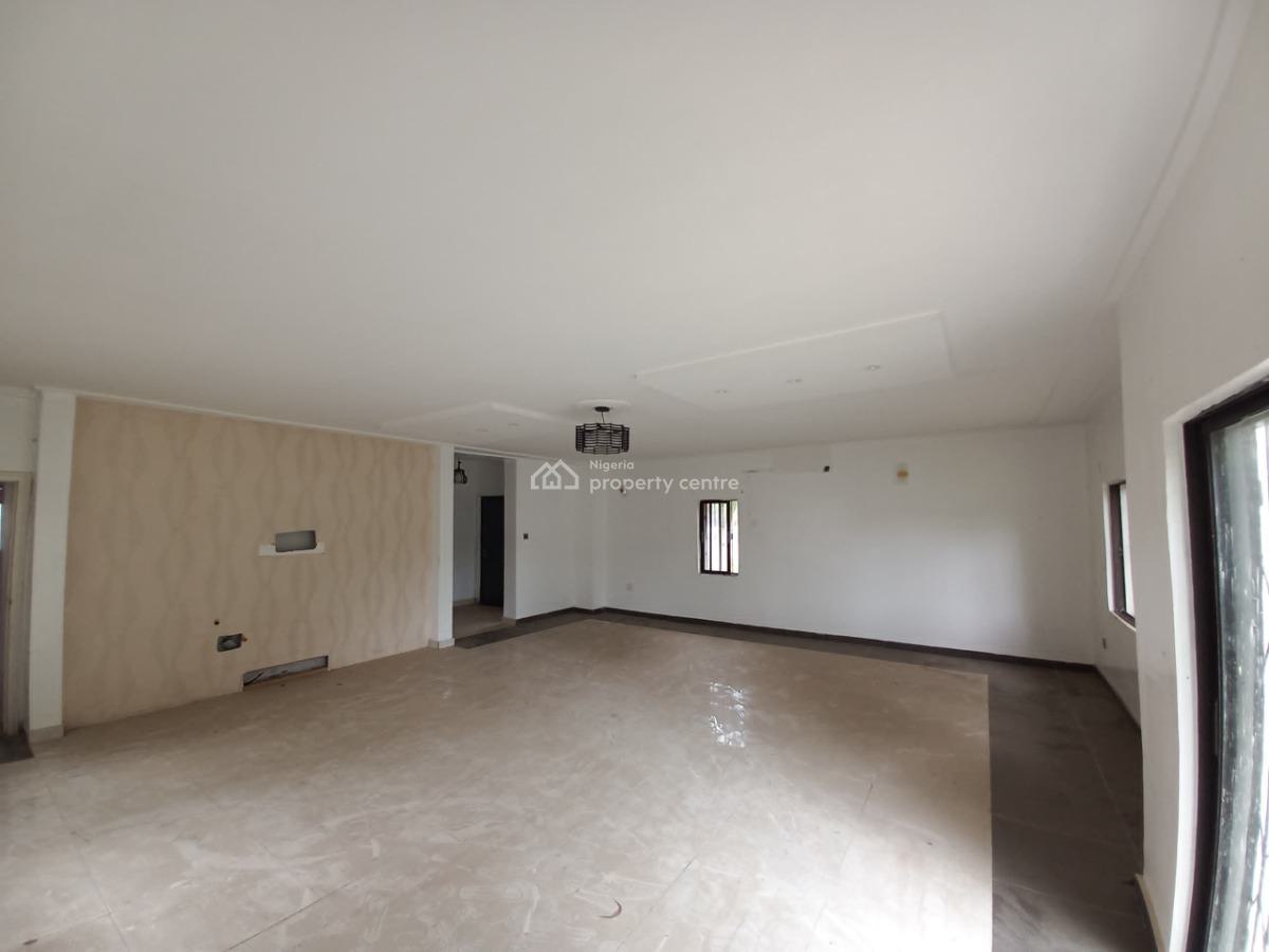 4 Bedroom Detached Duplex, Vgc Estate, Ikota, Lekki, Lagos, Detached Duplex for Rent
