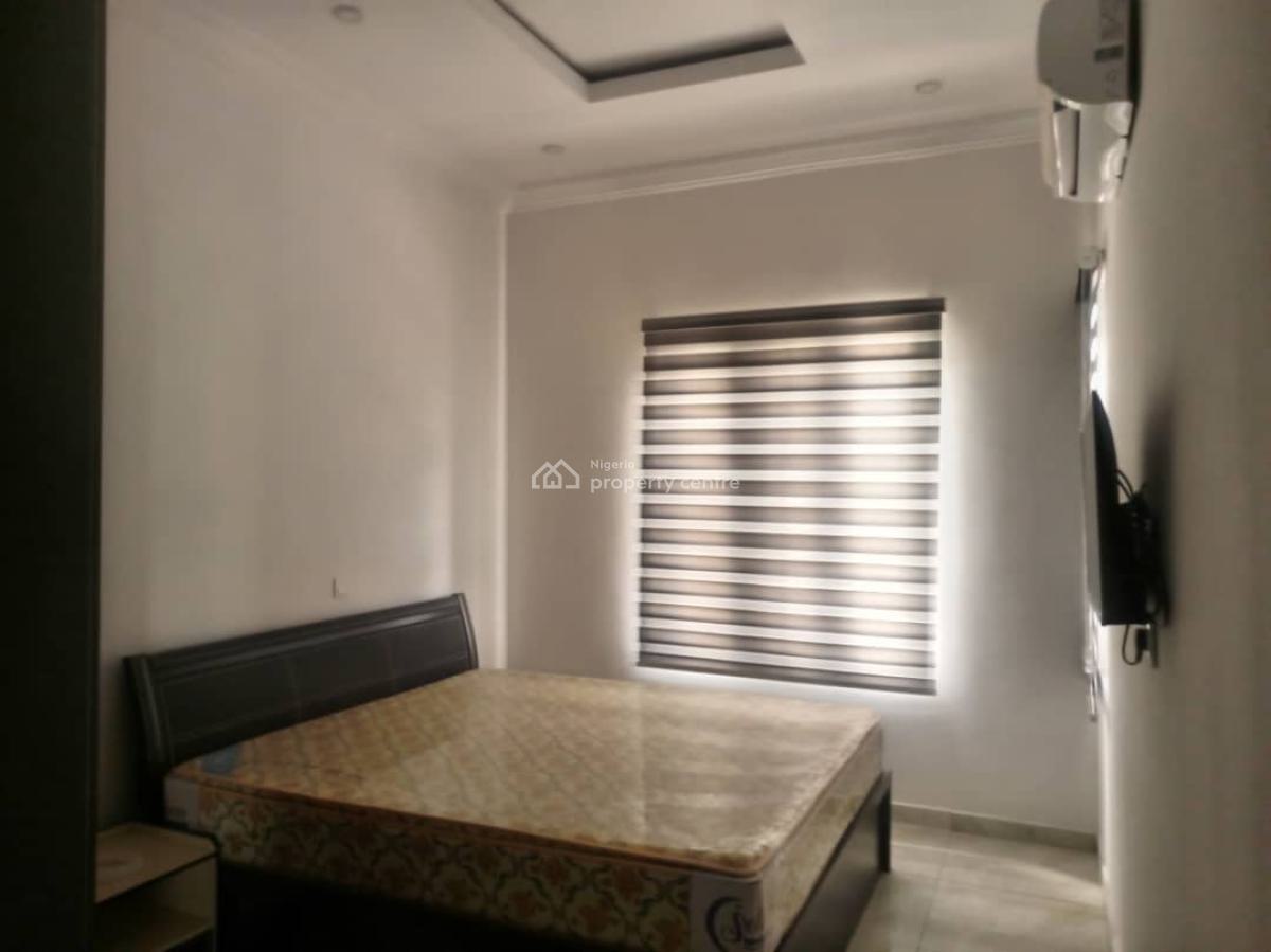 Fully Furnished 4-bedroom Terrace Duplex, Ikeja Gra, Ikeja, Lagos, Ikeja Gra, Ikeja, Lagos, Office Space for Rent