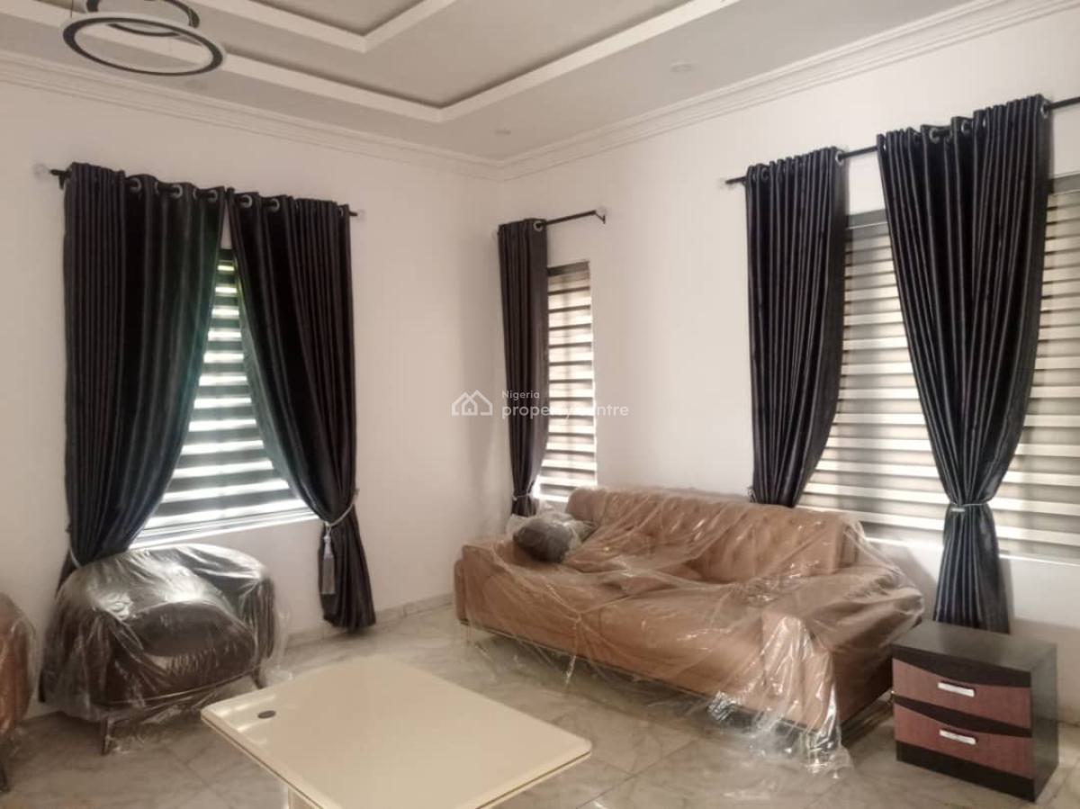 Fully Furnished 4-bedroom Terrace Duplex, Ikeja Gra, Ikeja, Lagos, Ikeja Gra, Ikeja, Lagos, Office Space for Rent