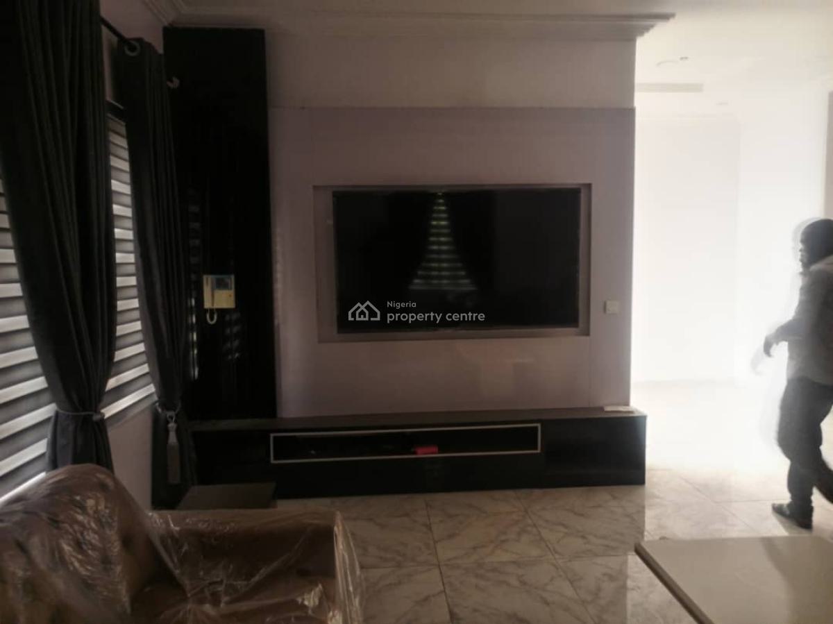 Fully Furnished 4-bedroom Terrace Duplex, Ikeja Gra, Ikeja, Lagos, Ikeja Gra, Ikeja, Lagos, Office Space for Rent