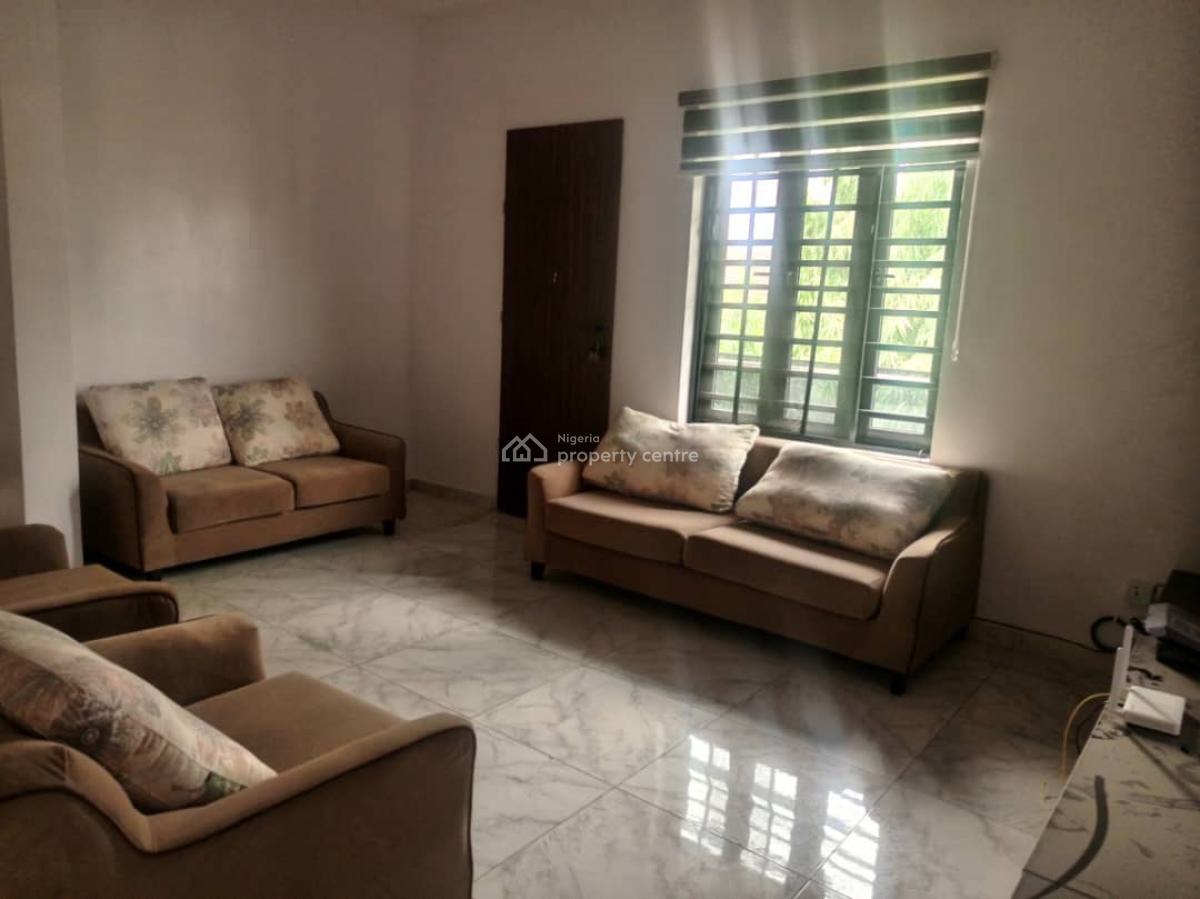 Fully Furnished 4-bedroom Terrace Duplex, Ikeja Gra, Ikeja, Lagos, Ikeja Gra, Ikeja, Lagos, Office Space for Rent