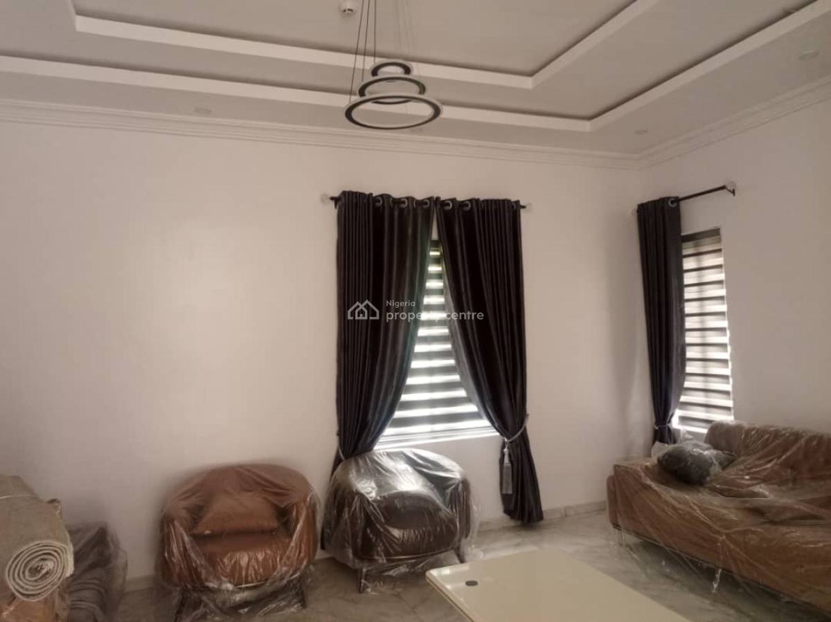 Fully Furnished 4-bedroom Terrace Duplex, Ikeja Gra, Ikeja, Lagos, Ikeja Gra, Ikeja, Lagos, Office Space for Rent