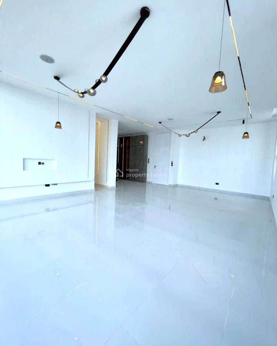 Super Luxury 5 Bedroom Mansion, Osapa, Lekki, Lagos, Detached Duplex for Sale