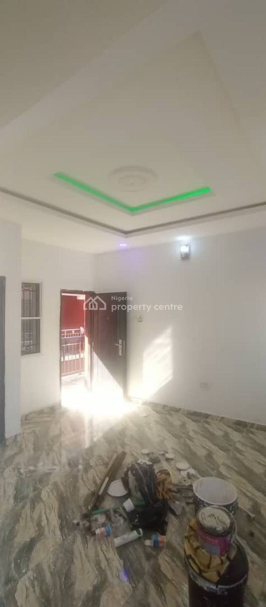 Sharp One Bedroom Apartment Upstairs, Ologunfe Awoyaya Ibeju Lekki, Awoyaya, Ibeju Lekki, Lagos, Flat / Apartment for Rent