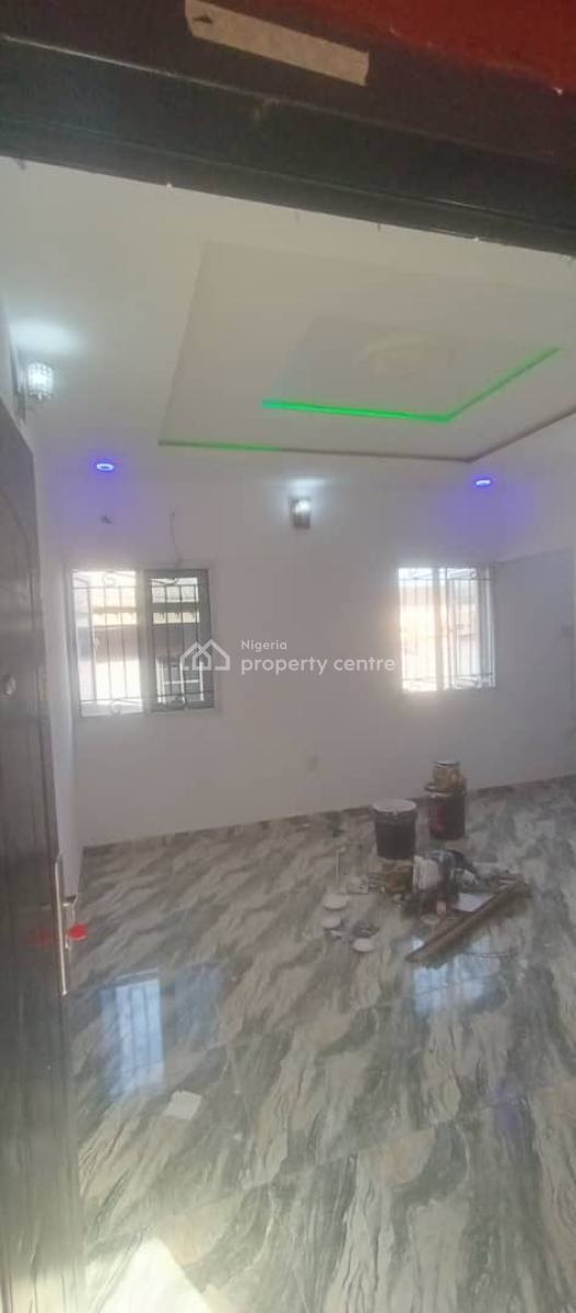 Sharp One Bedroom Apartment Upstairs, Ologunfe Awoyaya Ibeju Lekki, Awoyaya, Ibeju Lekki, Lagos, Flat / Apartment for Rent
