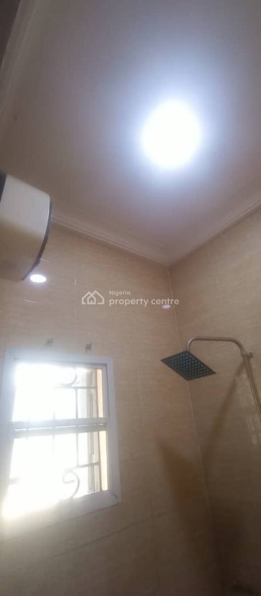 Sharp One Bedroom Apartment Upstairs, Ologunfe Awoyaya Ibeju Lekki, Awoyaya, Ibeju Lekki, Lagos, Flat / Apartment for Rent