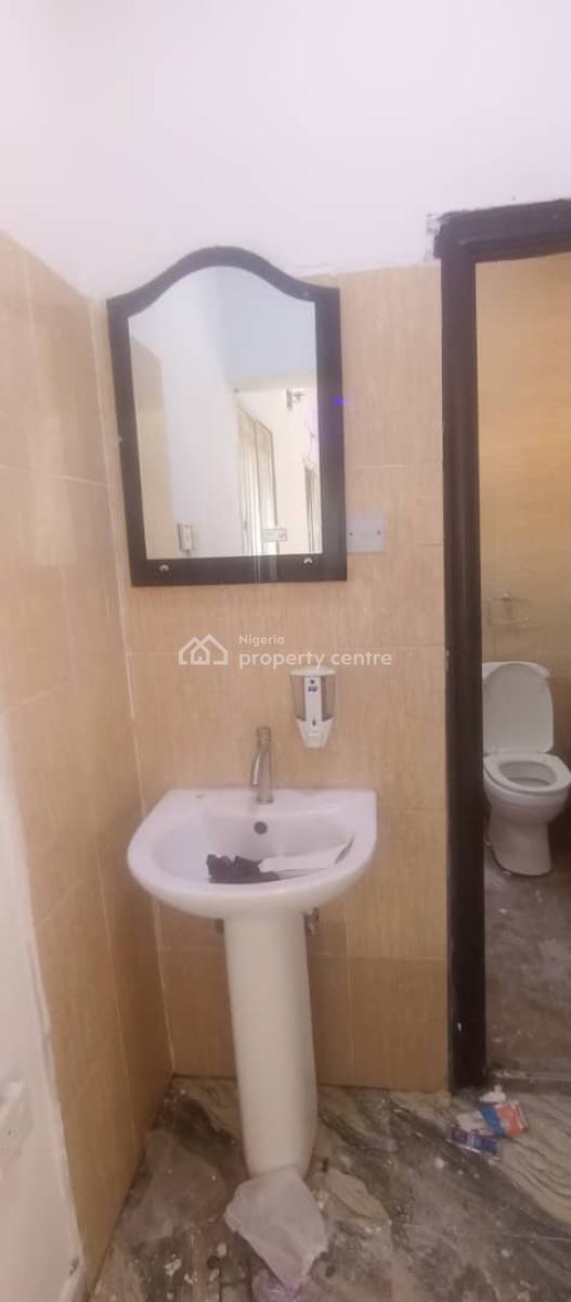 Sharp One Bedroom Apartment Upstairs, Ologunfe Awoyaya Ibeju Lekki, Awoyaya, Ibeju Lekki, Lagos, Flat / Apartment for Rent