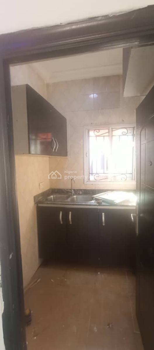 Sharp One Bedroom Apartment Upstairs, Ologunfe Awoyaya Ibeju Lekki, Awoyaya, Ibeju Lekki, Lagos, Flat / Apartment for Rent