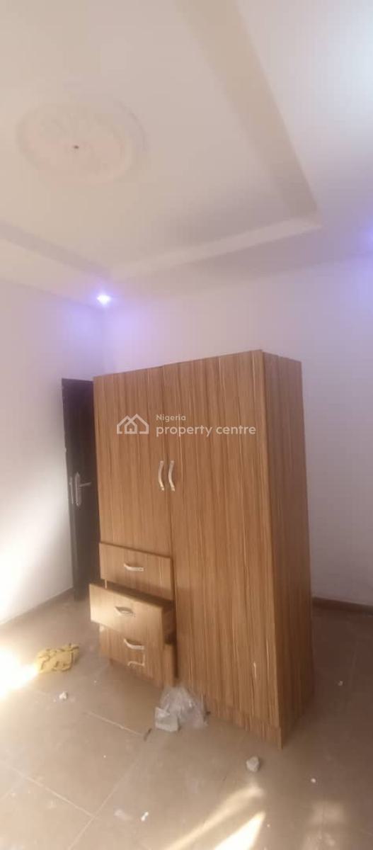 Sharp One Bedroom Apartment Upstairs, Ologunfe Awoyaya Ibeju Lekki, Awoyaya, Ibeju Lekki, Lagos, Flat / Apartment for Rent