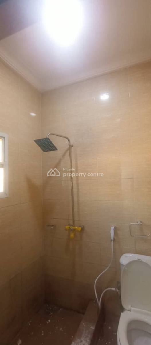 Sharp One Bedroom Apartment Upstairs, Ologunfe Awoyaya Ibeju Lekki, Awoyaya, Ibeju Lekki, Lagos, Flat / Apartment for Rent