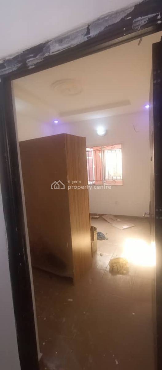 Sharp One Bedroom Apartment Upstairs, Ologunfe Awoyaya Ibeju Lekki, Awoyaya, Ibeju Lekki, Lagos, Flat / Apartment for Rent