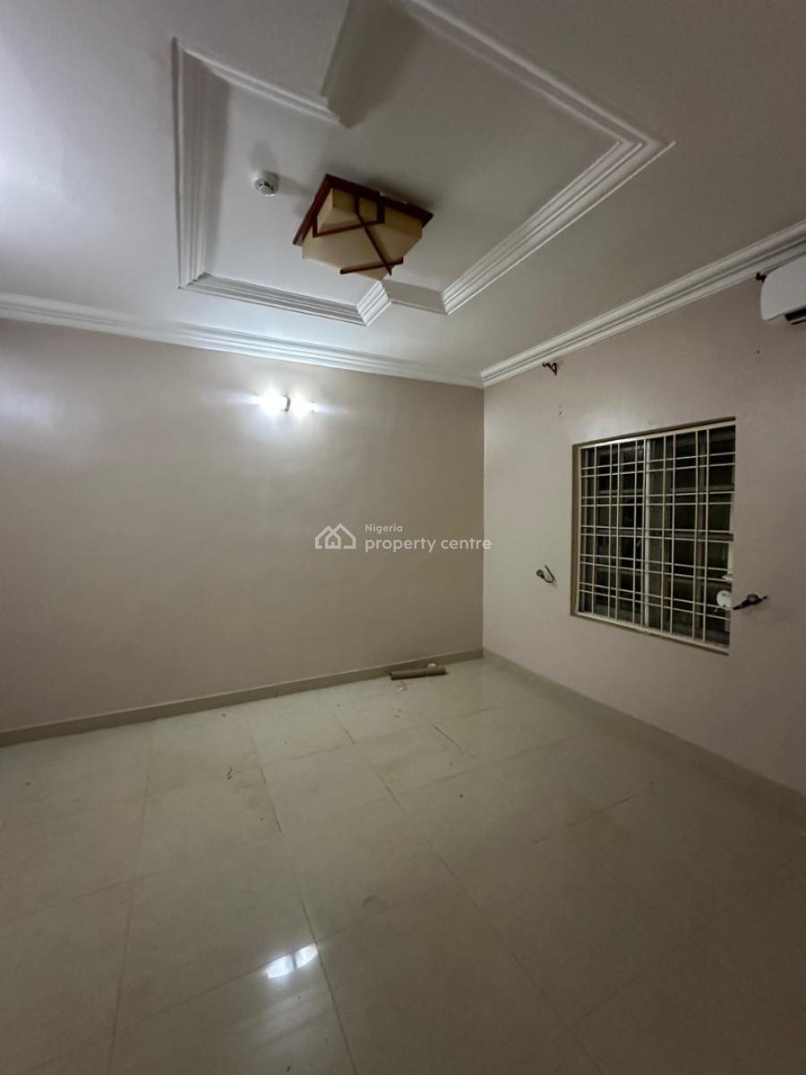 4 Bedroom Terrace (with a Bq  and Maid Room Attached), Diplomatic Zone, Katampe Extension, Katampe, Abuja, Terraced Duplex for Rent