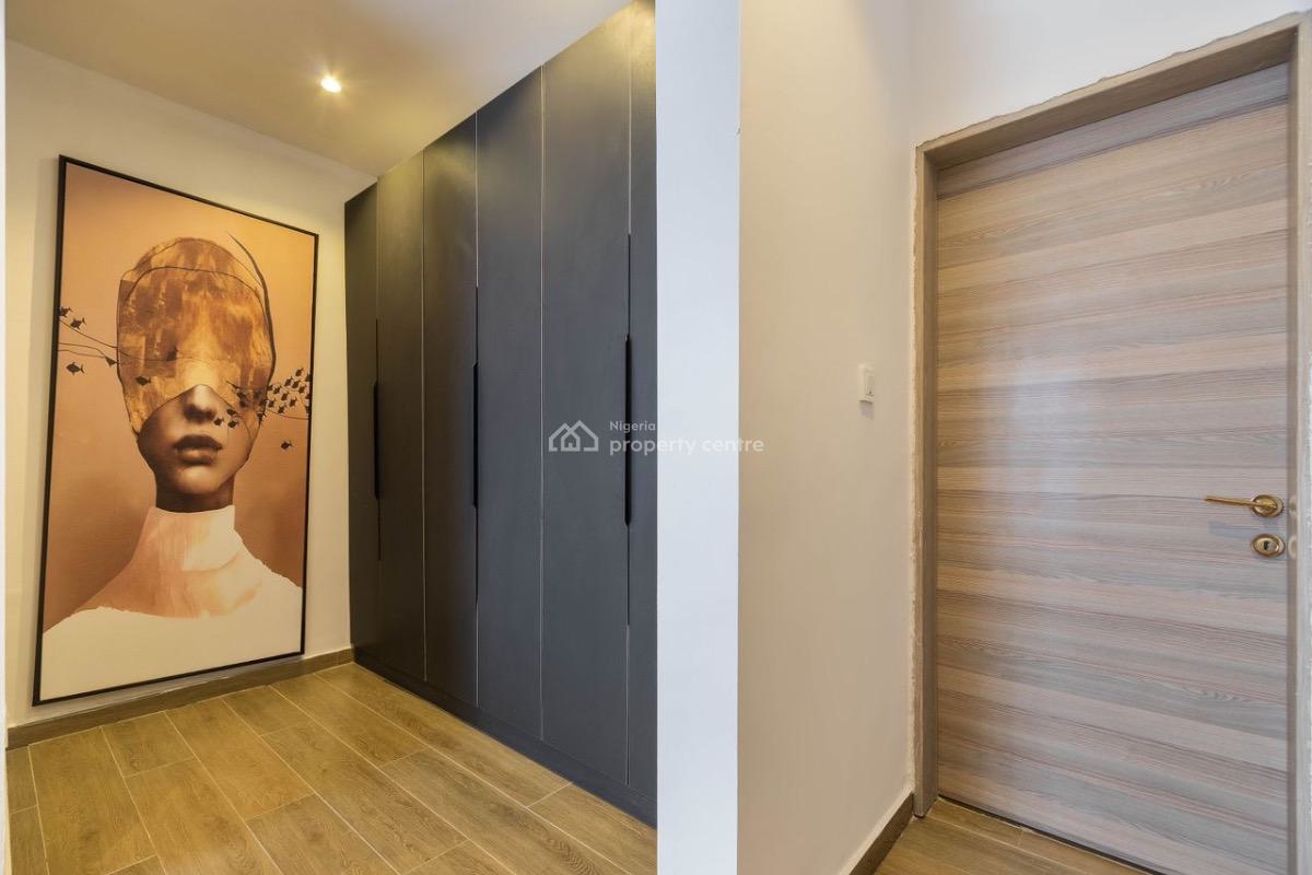 Luxurious 2 Bedroom Apartment, Lekki Phase 1, Lekki, Lagos, Flat / Apartment Short Let