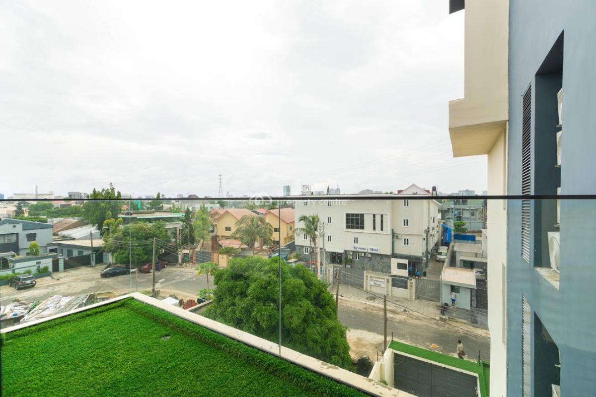 Luxurious 2 Bedroom Apartment, Lekki Phase 1, Lekki, Lagos, Flat / Apartment Short Let
