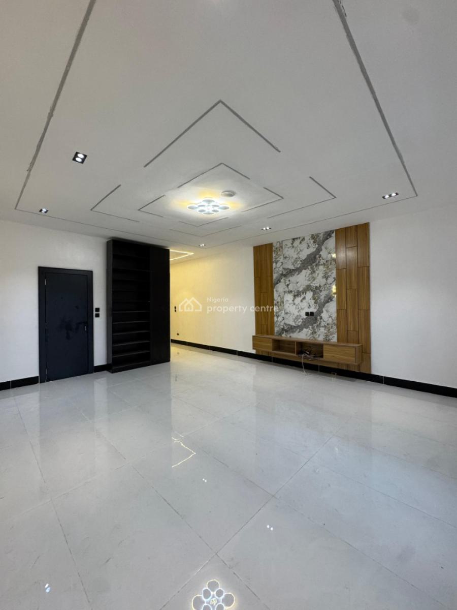 4bedroom Duplex, Ologolo, Ologolo, Lekki, Lagos, Detached Duplex for Sale