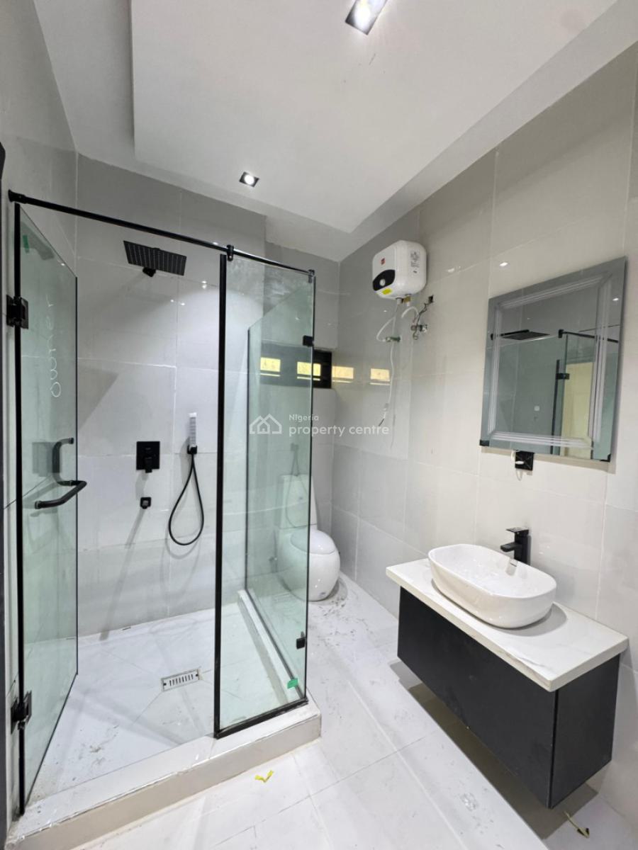 4bedroom Duplex, Ologolo, Ologolo, Lekki, Lagos, Detached Duplex for Sale