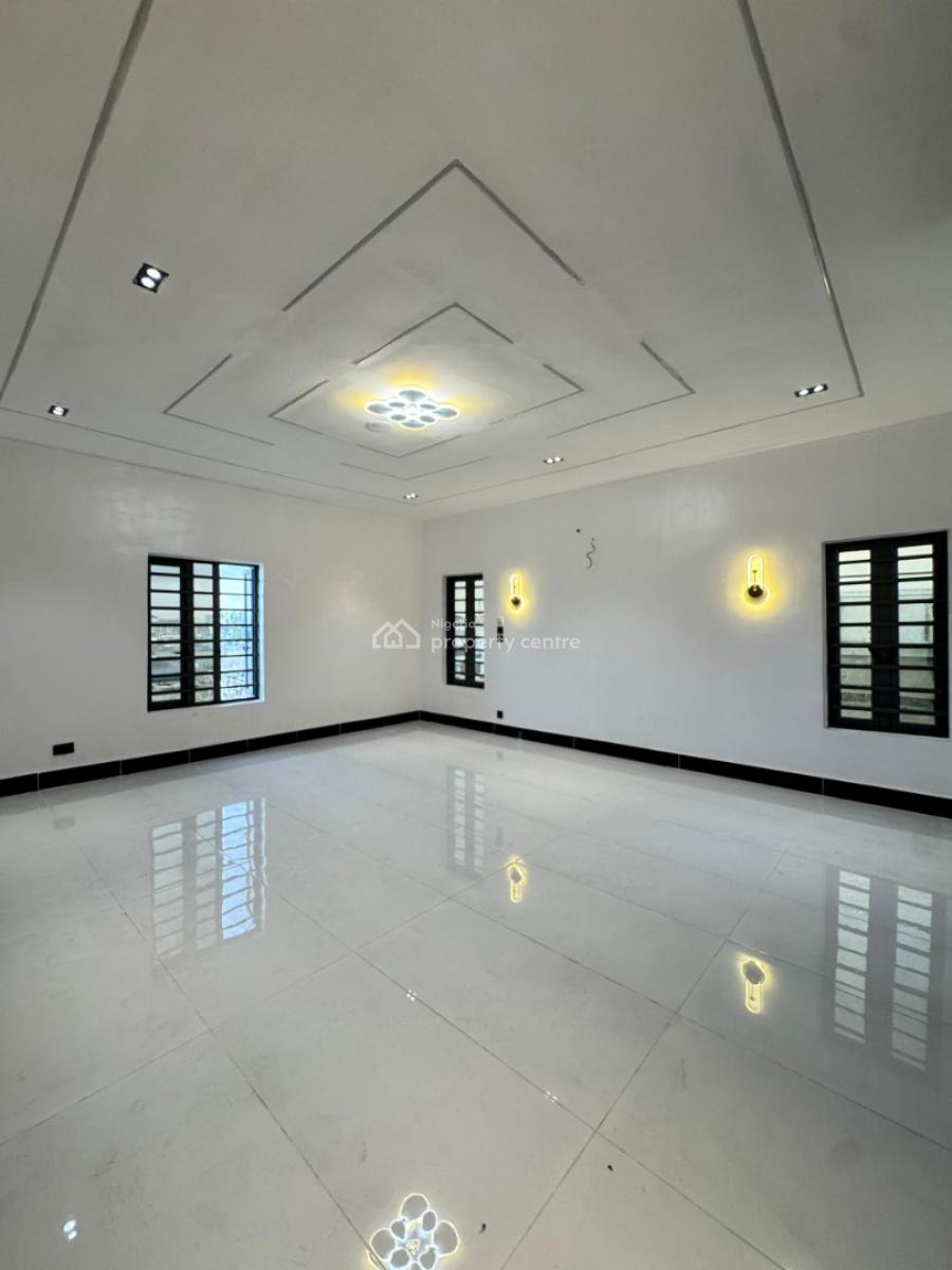 4bedroom Duplex, Ologolo, Ologolo, Lekki, Lagos, Detached Duplex for Sale