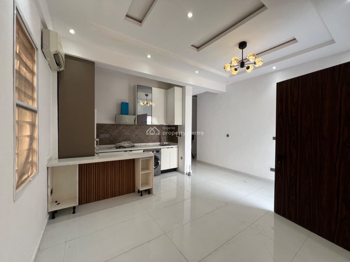 Luxury 2 Bedroom Apartment, Victoria Island (vi), Lagos, Flat / Apartment for Rent