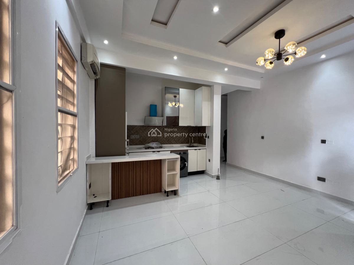 Luxury 2 Bedroom Apartment, Victoria Island (vi), Lagos, Flat / Apartment for Rent