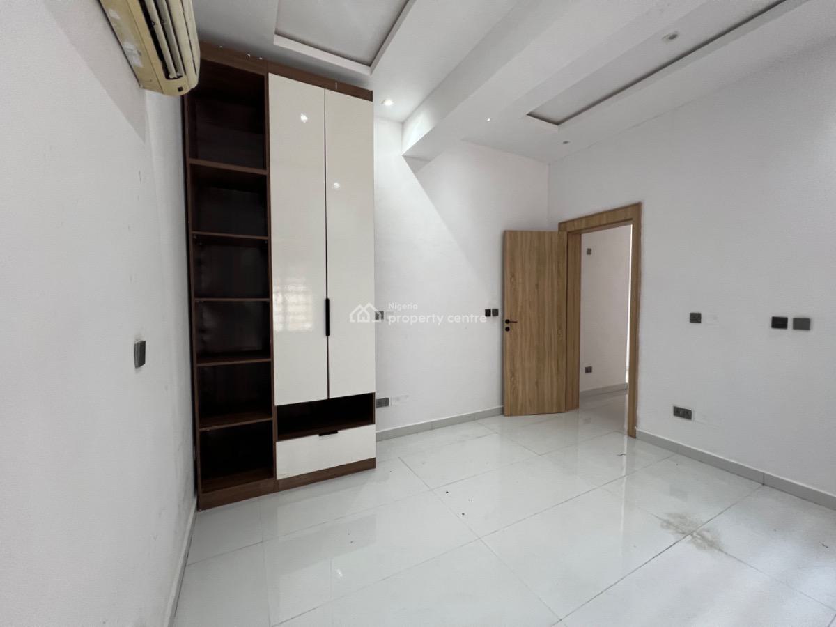Luxury 2 Bedroom Apartment, Victoria Island (vi), Lagos, Flat / Apartment for Rent