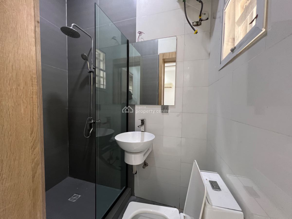 Luxury 2 Bedroom Apartment, Victoria Island (vi), Lagos, Flat / Apartment for Rent