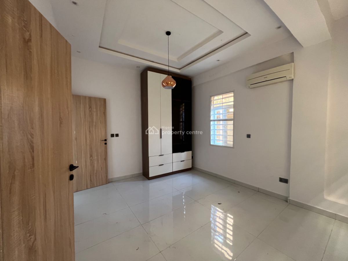 Luxury 2 Bedroom Apartment, Victoria Island (vi), Lagos, Flat / Apartment for Rent