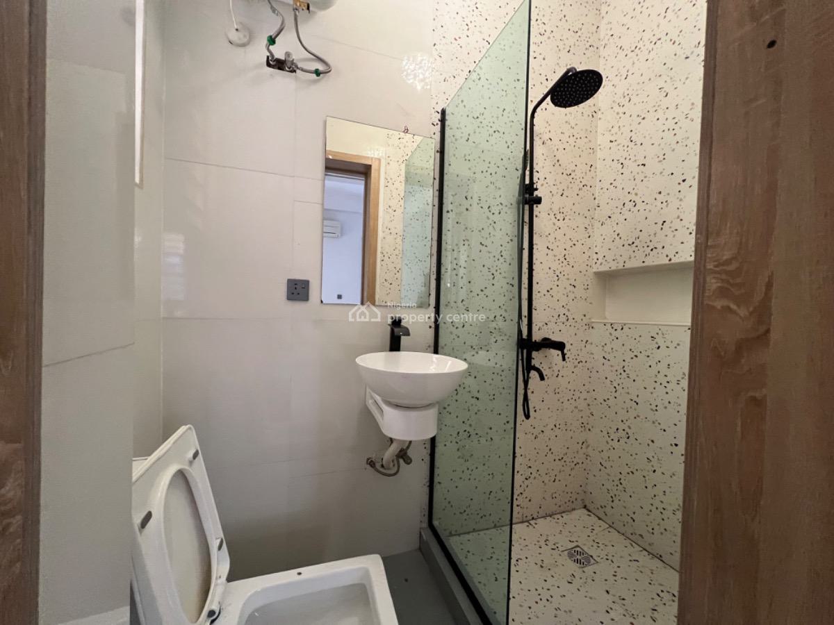 Luxury 2 Bedroom Apartment, Victoria Island (vi), Lagos, Flat / Apartment for Rent