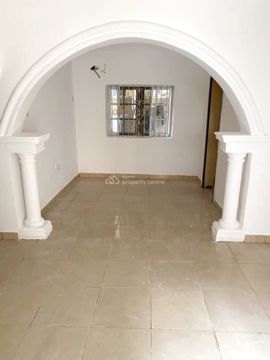 Luxury 3 Bedroom Apartment, Olowora, Omole Phase 2, Ikeja, Lagos, Flat / Apartment for Rent
