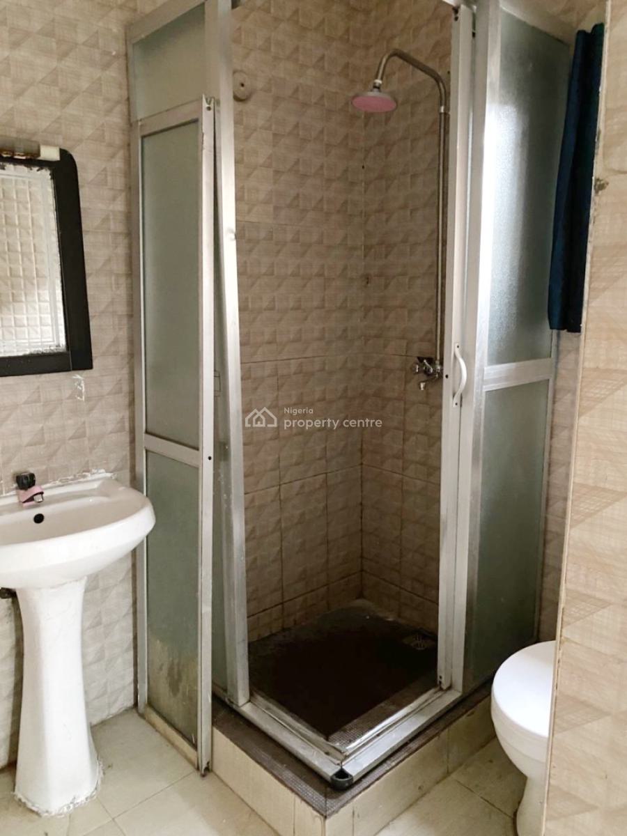 Luxury 3 Bedroom Apartment, Olowora, Omole Phase 2, Ikeja, Lagos, Flat / Apartment for Rent