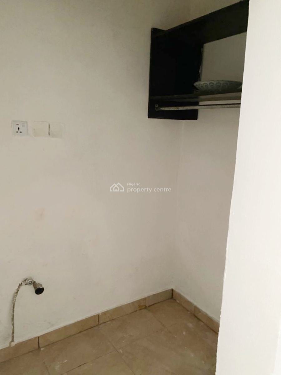 Luxury 3 Bedroom Apartment, Olowora, Omole Phase 2, Ikeja, Lagos, Flat / Apartment for Rent