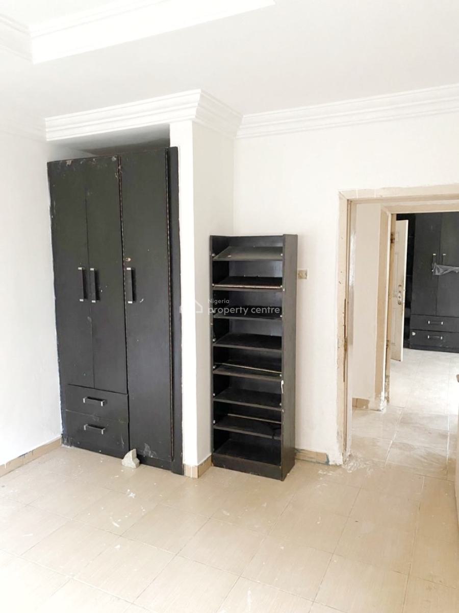 Luxury 3 Bedroom Apartment, Olowora, Omole Phase 2, Ikeja, Lagos, Flat / Apartment for Rent