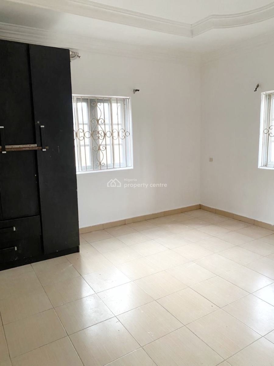 Luxury 3 Bedroom Apartment, Olowora, Omole Phase 2, Ikeja, Lagos, Flat / Apartment for Rent