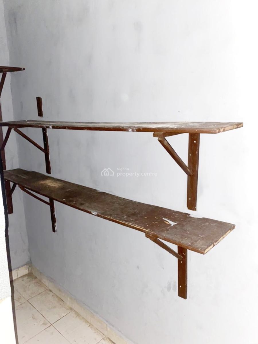 Luxury 3 Bedroom Apartment, Olowora, Omole Phase 2, Ikeja, Lagos, Flat / Apartment for Rent