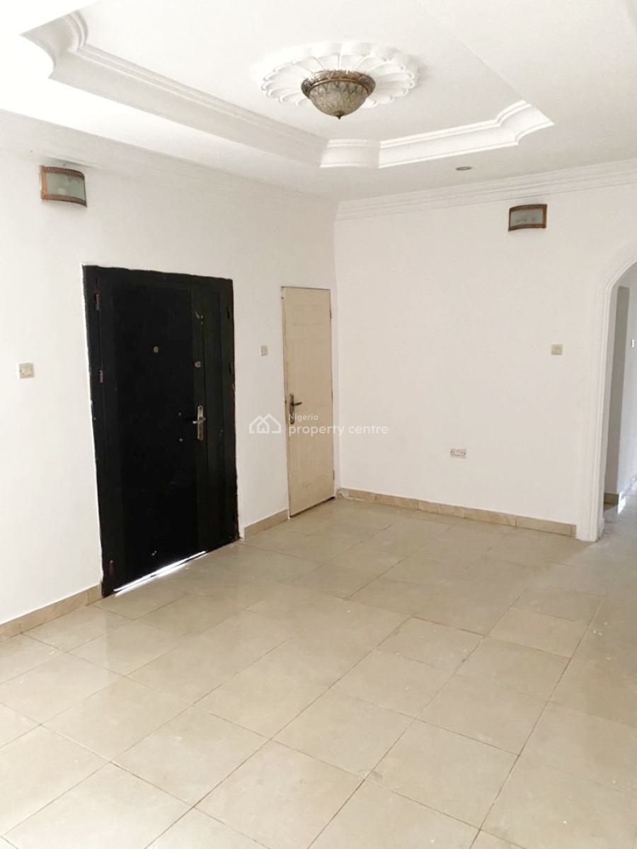 Luxury 3 Bedroom Apartment, Olowora, Omole Phase 2, Ikeja, Lagos, Flat / Apartment for Rent