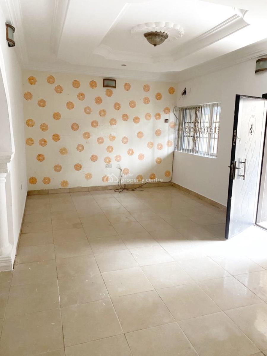 Luxury 3 Bedroom Apartment, Olowora, Omole Phase 2, Ikeja, Lagos, Flat / Apartment for Rent
