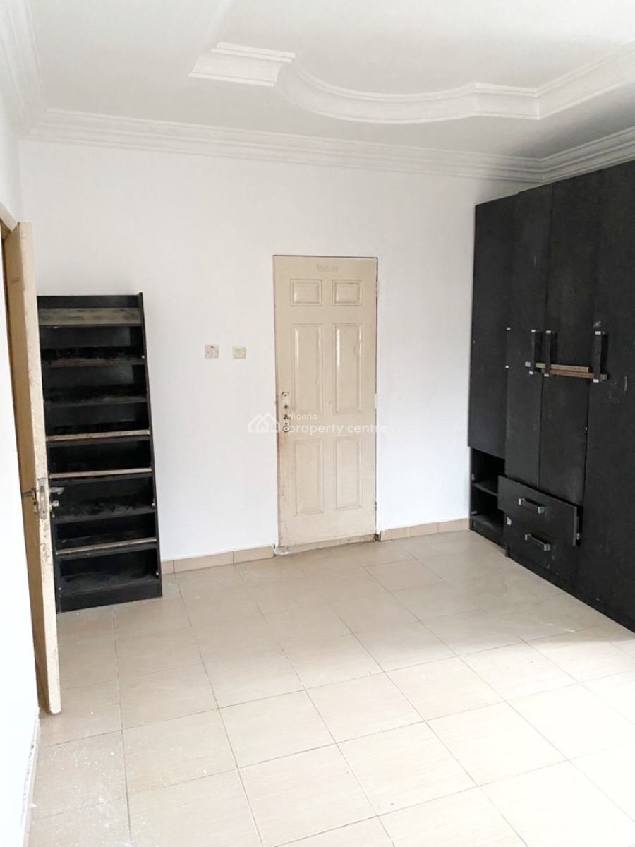 Luxury 3 Bedroom Apartment, Olowora, Omole Phase 2, Ikeja, Lagos, Flat / Apartment for Rent