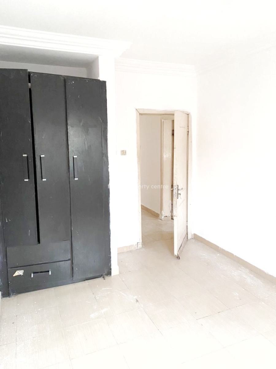 Luxury 3 Bedroom Apartment, Olowora, Omole Phase 2, Ikeja, Lagos, Flat / Apartment for Rent