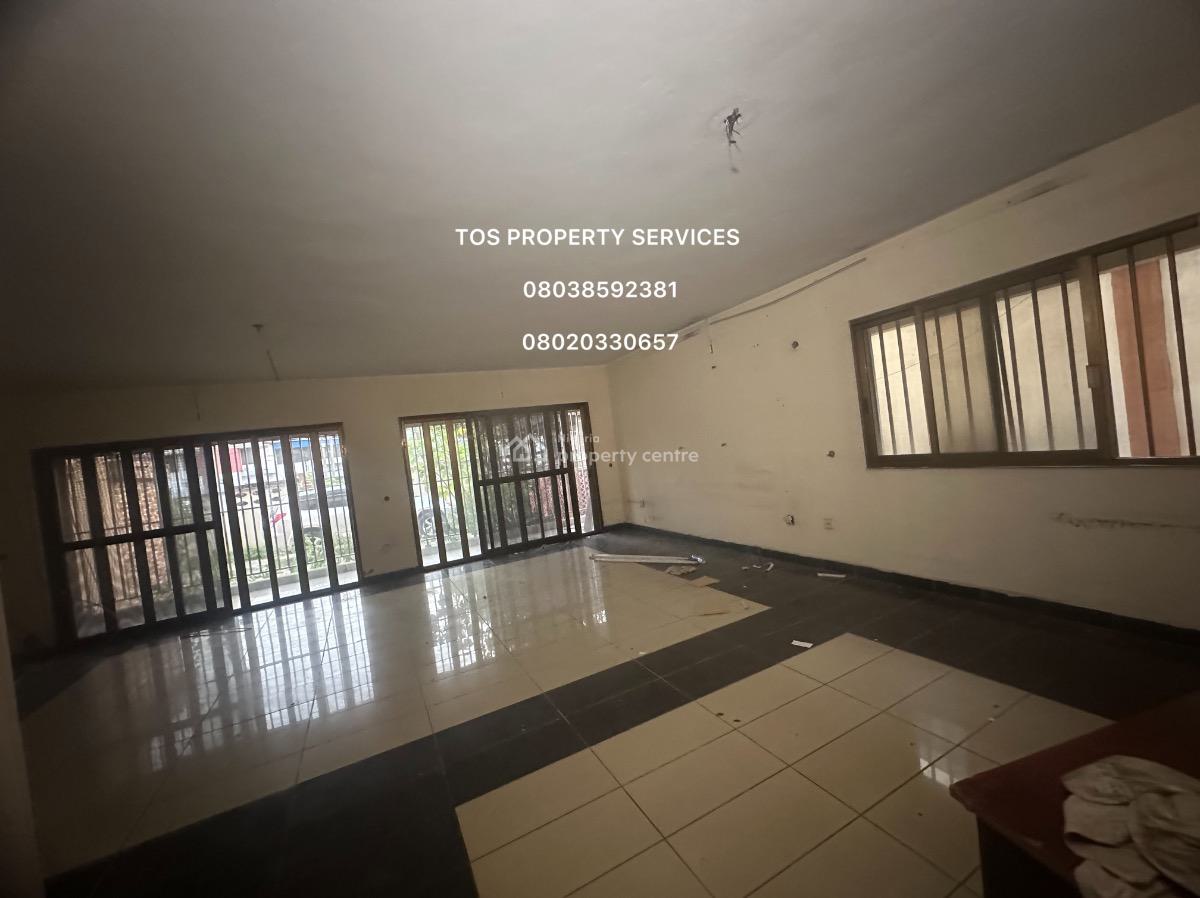 3 Bedroom Flat, Vi, Victoria Island (vi), Lagos, Flat / Apartment for Rent