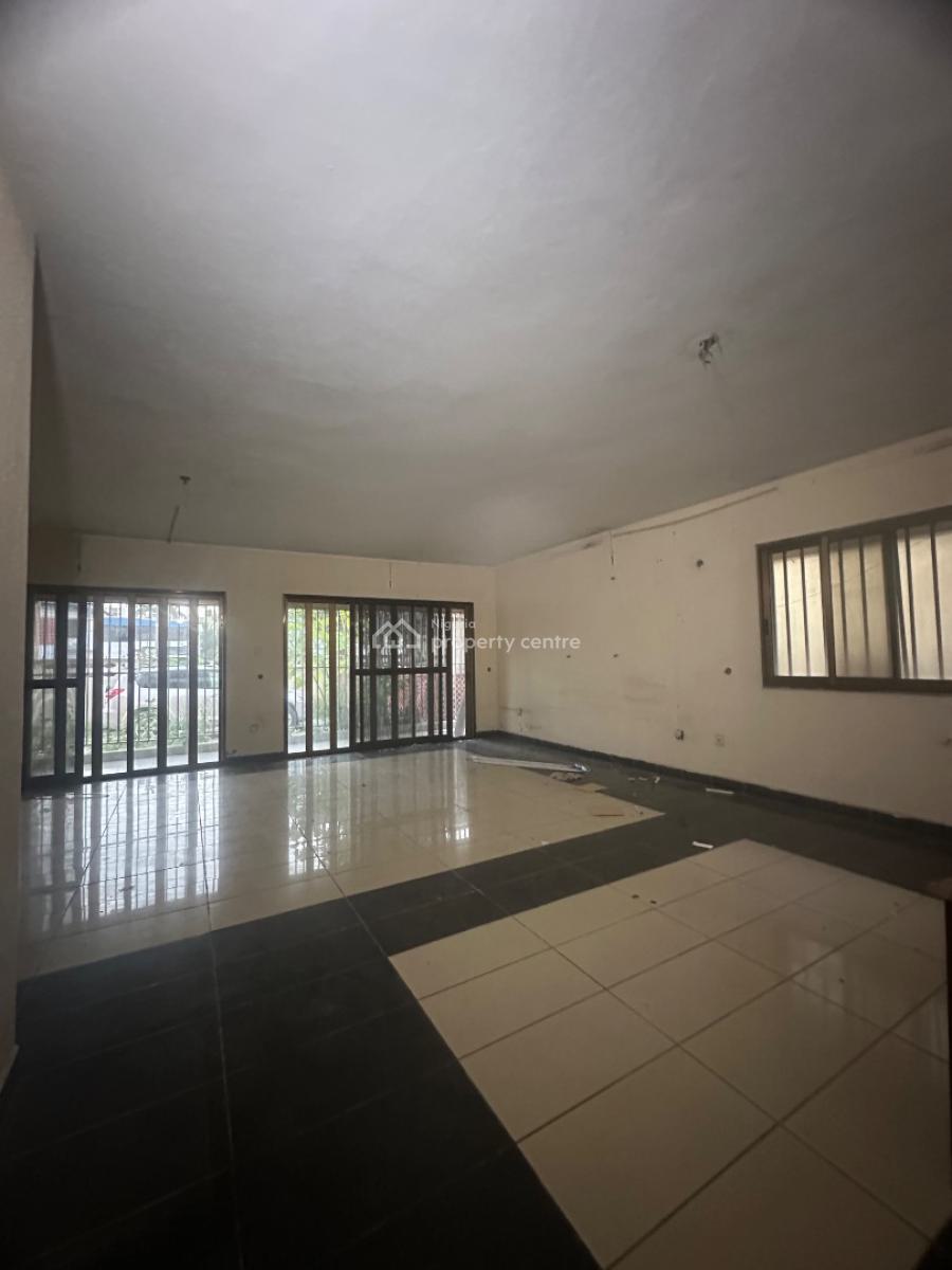 3 Bedrooms Flat, Victoria Island (vi), Lagos, Flat / Apartment for Rent
