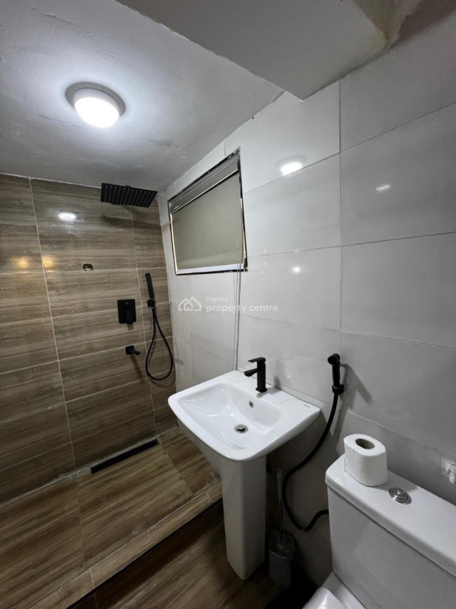 Asokoro Luxury Apartment 3, Asokoro District, Abuja, Self Contain (single Rooms) Short Let