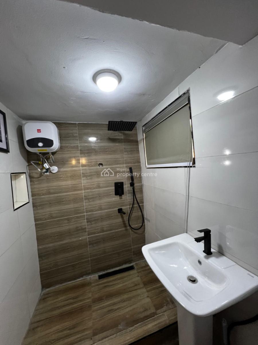 Asokoro Luxury Apartment 3, Asokoro District, Abuja, Self Contain (single Rooms) Short Let