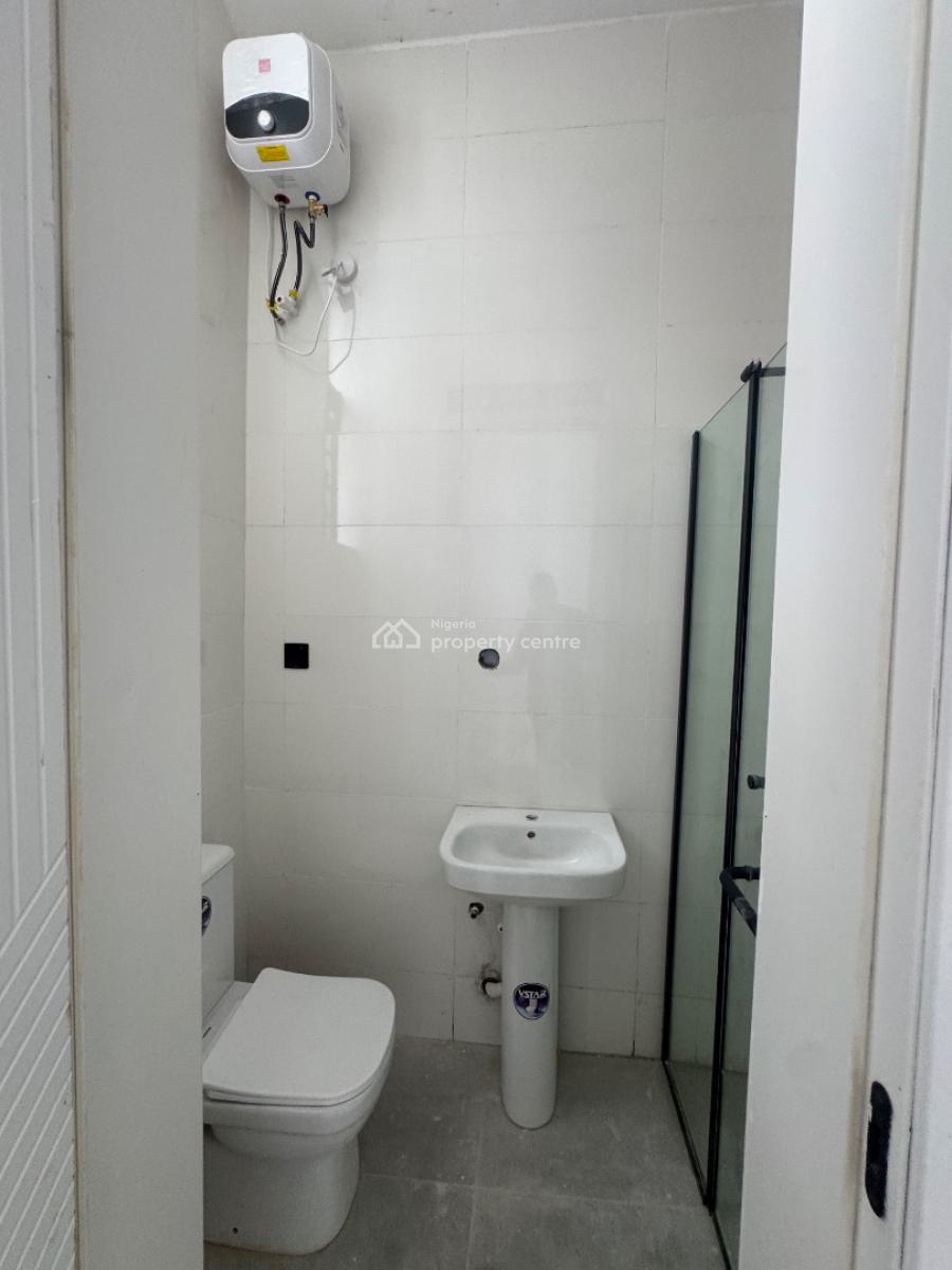 4 Units Newly Built 4 Bedroom  Client Can Purchase Onece, Orchid Road Lekki Royal Phine Estate, Lekki, Lagos, Semi-detached Duplex for Rent