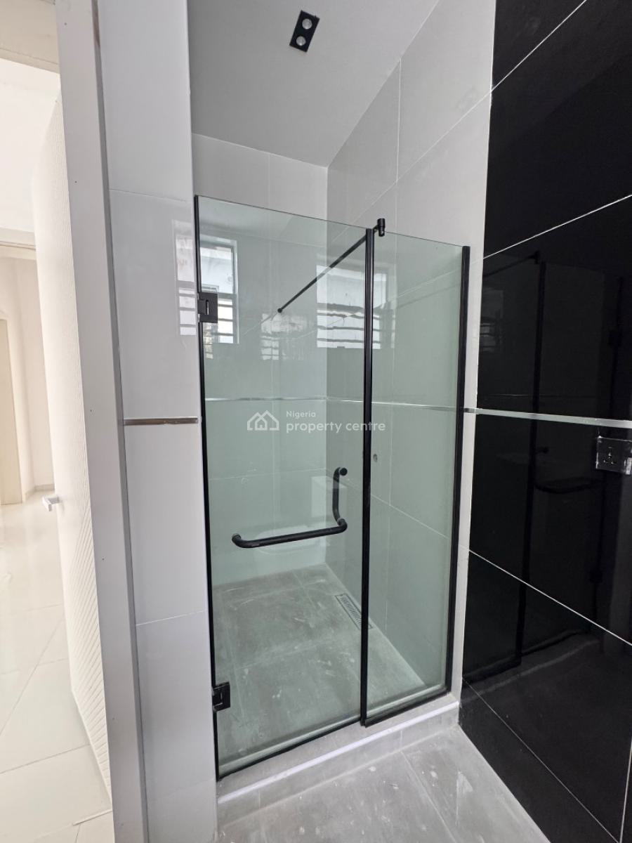 4 Units Newly Built 4 Bedroom  Client Can Purchase Onece, Orchid Road Lekki Royal Phine Estate, Lekki, Lagos, Semi-detached Duplex for Rent