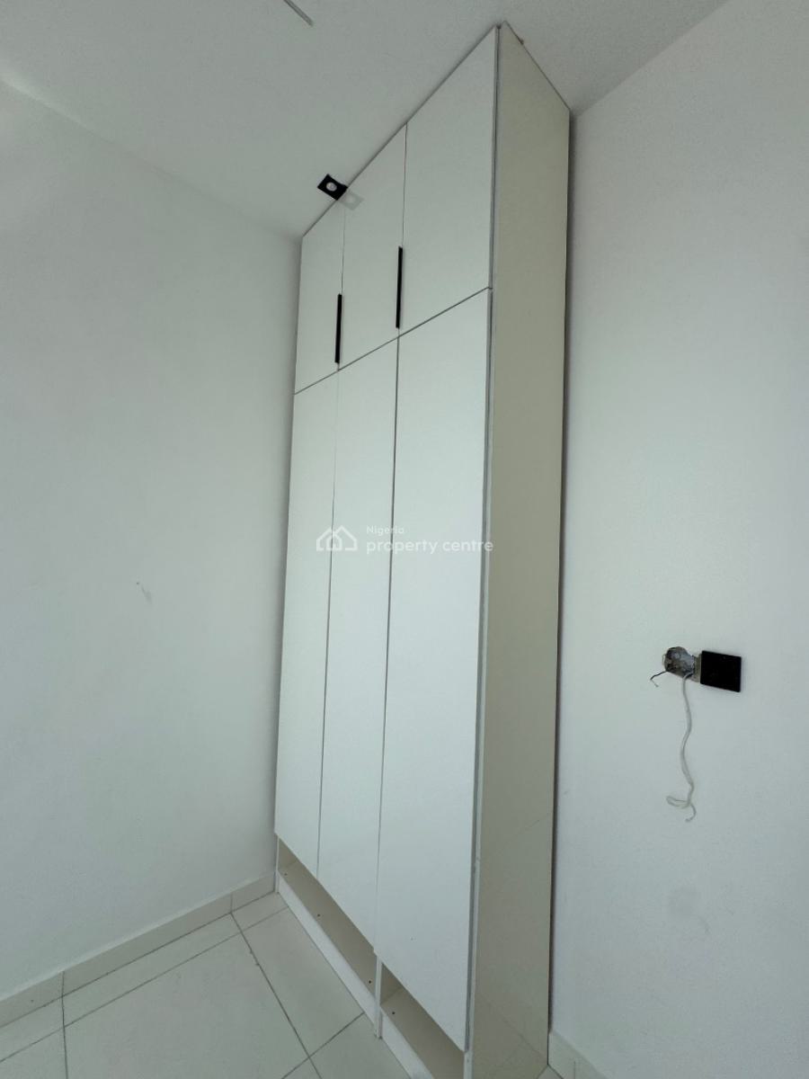 4 Units Newly Built 4 Bedroom  Client Can Purchase Onece, Orchid Road Lekki Royal Phine Estate, Lekki, Lagos, Semi-detached Duplex for Rent