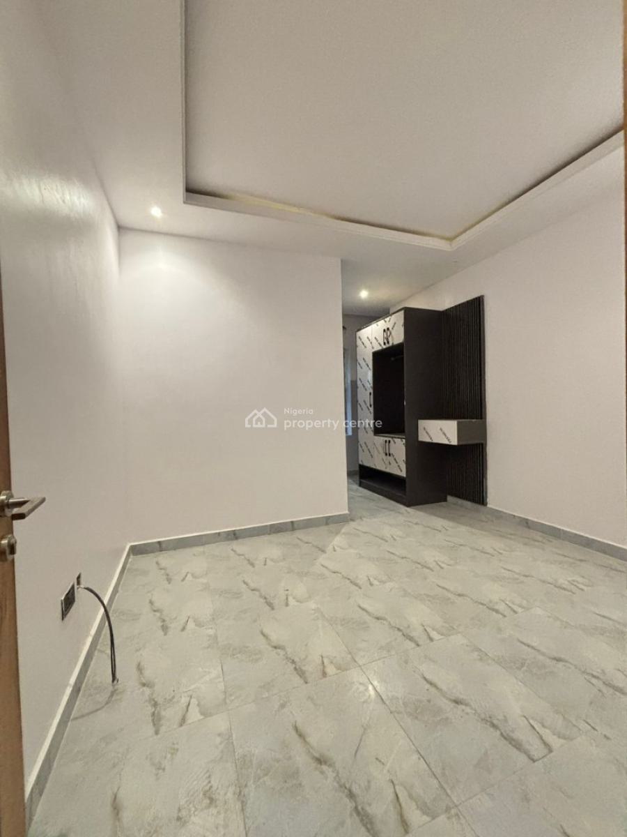 3bed Maisonette I. Lekki Phase 1, Lekki Phase 1, Lekki Phase 1, Lekki, Lagos, Flat / Apartment for Sale