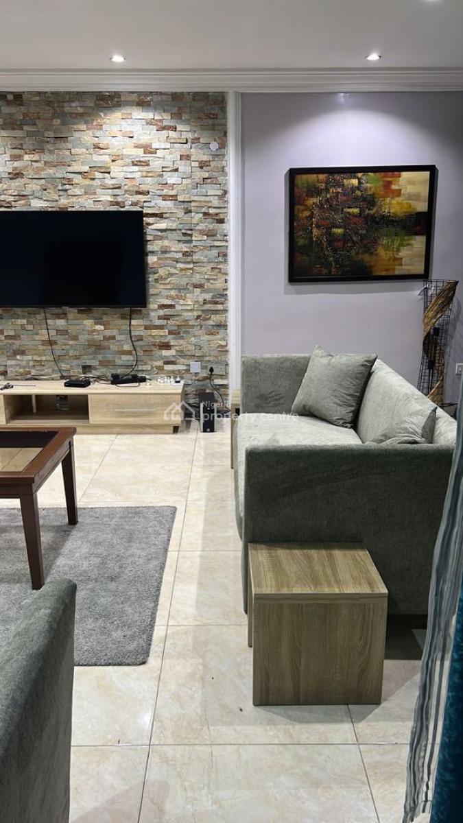 Fully Furnished & Serviced Luxury 3 Bedrooms Maisonette High-rise, 1004 Estate, Victoria Island (vi), Lagos, Flat / Apartment for Rent