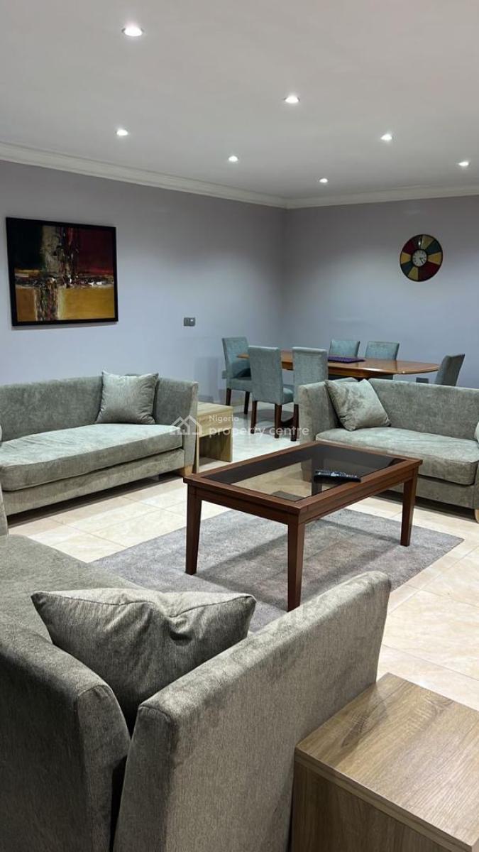 Fully Furnished & Serviced Luxury 3 Bedrooms Maisonette High-rise, 1004 Estate, Victoria Island (vi), Lagos, Flat / Apartment for Rent